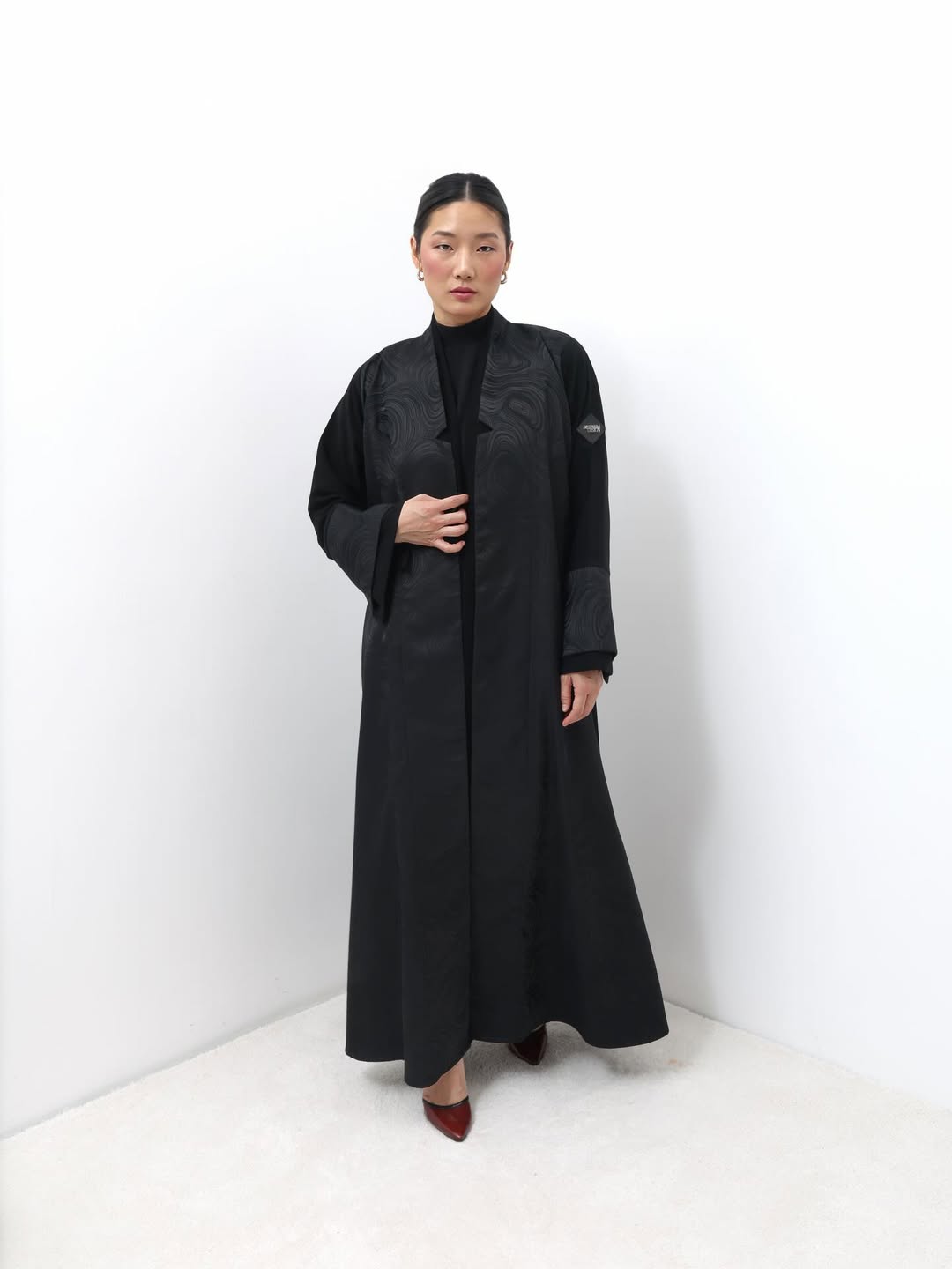 SH242 - الاسود - الصورة 3