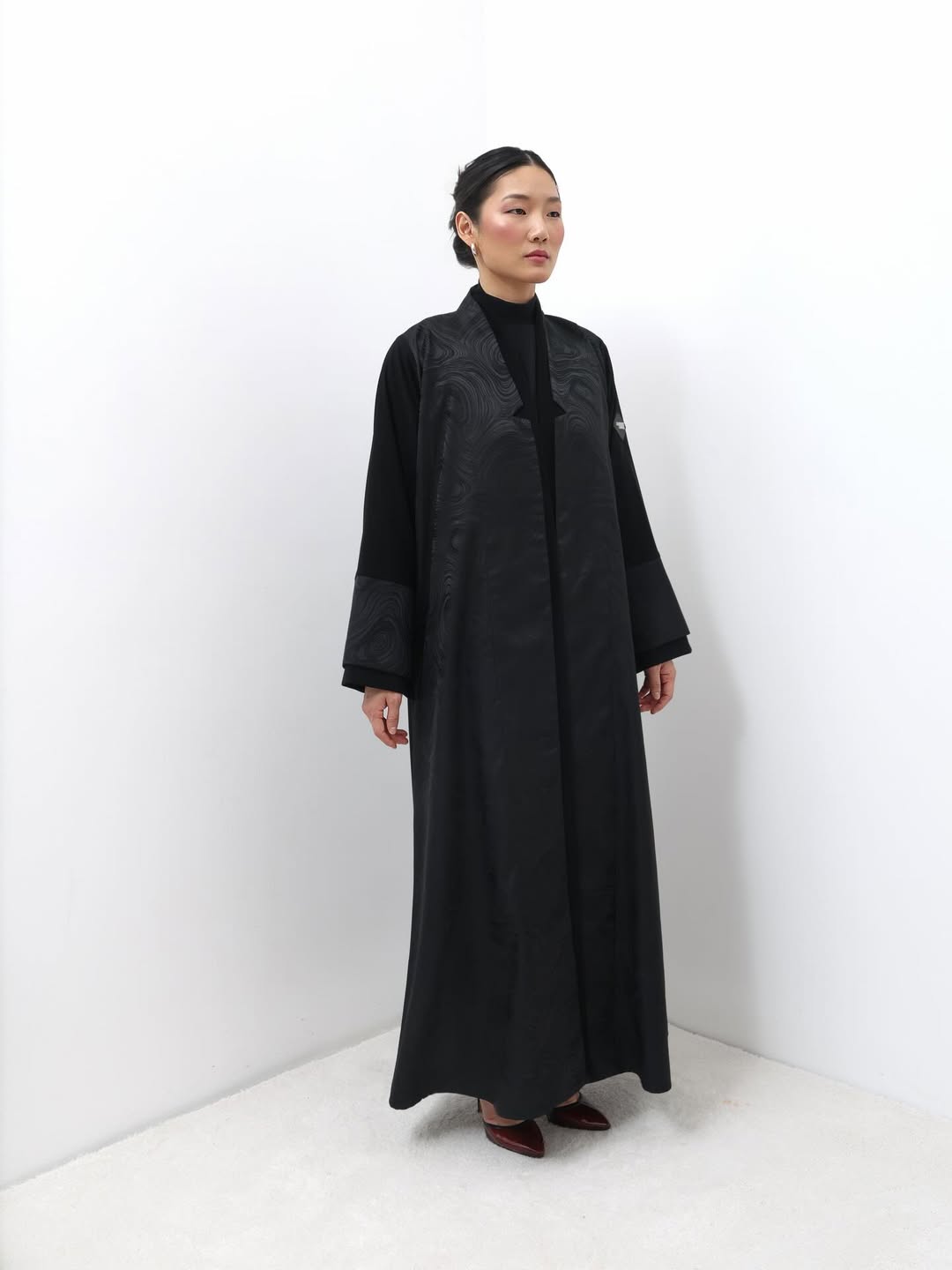 SH242 - الاسود - الصورة 5